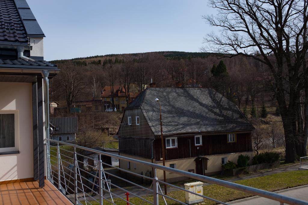 Apartament Rodzinny Mountain Aparts Swieradow-Zdroj Exterior photo